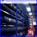 Ebil Tire Racking for Storage Solution
